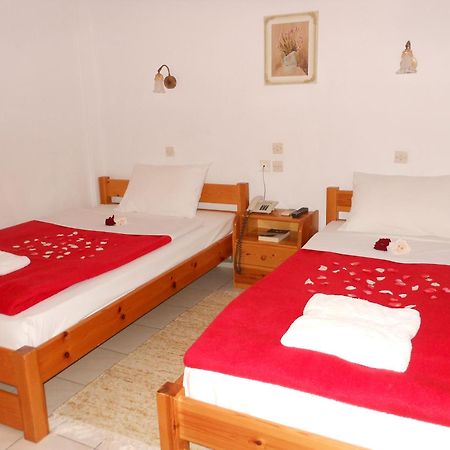 Studios Maria Паралион-Астрос Экстерьер фото