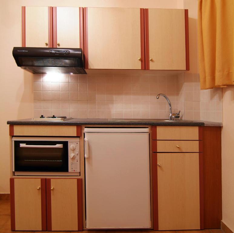 Studios Maria Паралион-Астрос Экстерьер фото