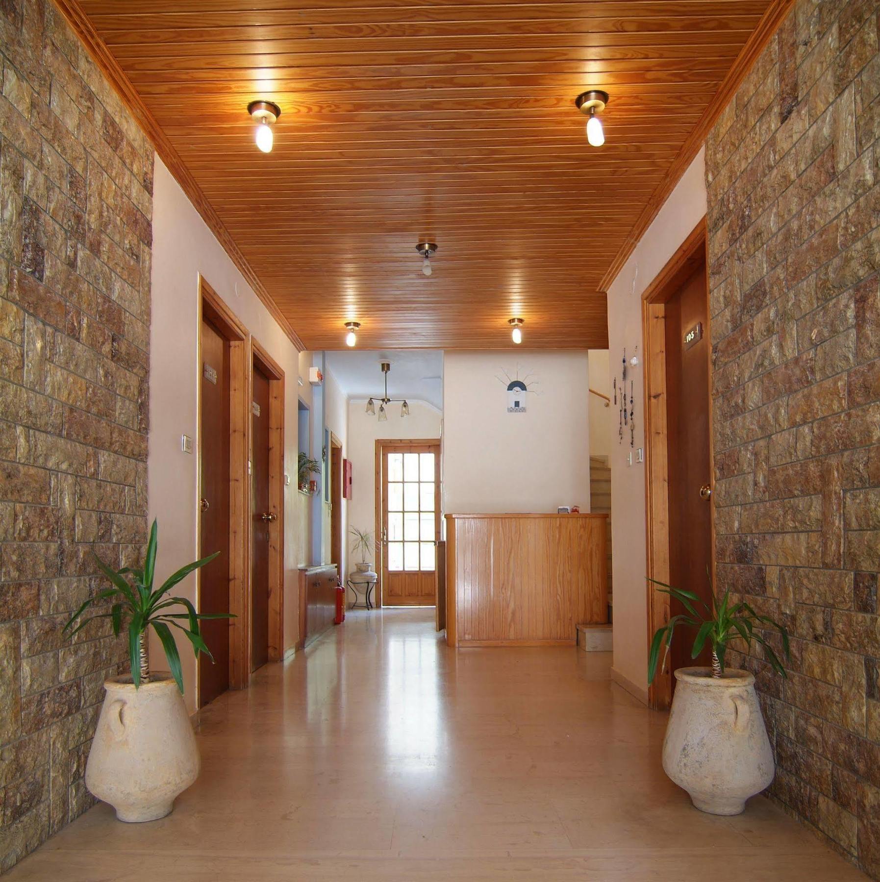Studios Maria Паралион-Астрос Экстерьер фото